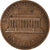 Coin, United States, Cent, 1962