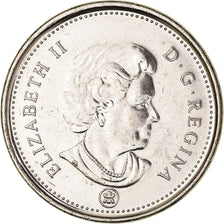 Monnaie, Canada, 5 Cents, 2012