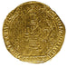 Charles V Franc à pied