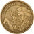 Moneta, Brazylia, 10 Centavos, 2002