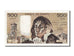 Billete, Francia, 500 Francs, 500 F 1968-1993 ''Pascal'', 1974, 1974-09-05, MBC