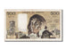 Francia, 500 Francs, 500 F 1968-1993 ''Pascal'', 1974, KM:156c, 1974-12-05, B...