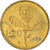 Coin, Italy, 20 Lire, 1989