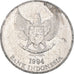 Moneta, Indonesia, 25 Rupiah, 1994