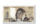 Banknote, France, 500 Francs, 500 F 1968-1993 ''Pascal'', 1975, 1975-11-06