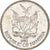 Moneda, Namibia, 10 Cents, 1993