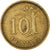 Moneda, Finlandia, 10 Pennia, 1980