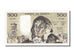 France, 500 Francs, 500 F 1968-1993 ''Pascal'', 60, KM #156e, 1980-04-03,...