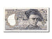 France, 50 Francs, 50 F 1976-1992 ''Quentin de La Tour'', 1977, KM #152a,...