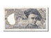 France, 50 Francs, 50 F 1976-1992 ''Quentin de La Tour'', 1977, KM #152a,...