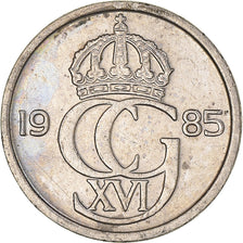 Coin, Sweden, 10 Öre, 1985