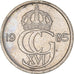 Coin, Sweden, 10 Öre, 1985