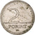 Moneta, Ungheria, 2 Forint, 1994
