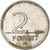 Moneta, Ungheria, 2 Forint, 2006