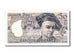 France, 50 Francs, 50 F 1976-1992 ''Quentin de La Tour'', 1978, KM #152a,...