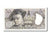 Biljet, Frankrijk, 50 Francs, 50 F 1976-1992 ''Quentin de La Tour'', 1979