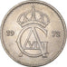 Coin, Sweden, 10 Öre, 1972