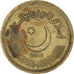 Moneta, Pakistan, 2 Rupees, 2001