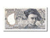 Francia, 50 Francs, 50 F 1976-1992 ''Quentin de La Tour'', 1980, KM:152b, SPL...