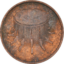 Monnaie, Malaysie, Sen, 1997