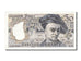 France, 50 Francs, 50 F 1976-1992 ''Quentin de La Tour'', 1982, KM #152b,...