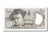 Biljet, Frankrijk, 50 Francs, 50 F 1976-1992 ''Quentin de La Tour'', 1983, SPL+
