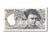 Biljet, Frankrijk, 50 Francs, 50 F 1976-1992 ''Quentin de La Tour'', 1983, SUP+