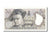 Billete, Francia, 50 Francs, 50 F 1976-1992 ''Quentin de La Tour'', 1983, SC