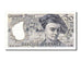 France, 50 Francs, 50 F 1976-1992 ''Quentin de La Tour'', 1989, KM #152d,...
