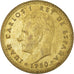 Coin, Spain, Peseta, 1980-81