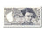 Billete, Francia, 50 Francs, 50 F 1976-1992 ''Quentin de La Tour'', 1990, SC