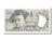 Biljet, Frankrijk, 50 Francs, 50 F 1976-1992 ''Quentin de La Tour'', 1990, SPL