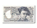 France, 50 Francs, 50 F 1976-1992 ''Quentin de La Tour'', 1991, KM #152e,...