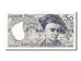 Francia, 50 Francs, 50 F 1976-1992 ''Quentin de La Tour'', 1991, KM:152e, SPL...