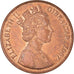 Moneta, Gibilterra, 2 Pence, 2007