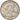 Munten, Luxemburg, Franc, 1952