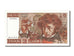 Banconote, Francia, 10 Francs, 10 F 1972-1978 ''Berlioz'', 1974, 1974-06-06