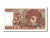 Geldschein, Frankreich, 10 Francs, 10 F 1972-1978 ''Berlioz'', 1974, 1974-06-06