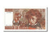 Billete, Francia, 10 Francs, 10 F 1972-1978 ''Berlioz'', 1974, 1974-06-06, SC+