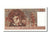 Geldschein, Frankreich, 10 Francs, 10 F 1972-1978 ''Berlioz'', 1974, 1974-06-06