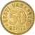 Coin, Estonia, 50 Senti, 2007