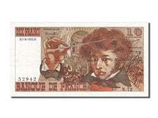 France, 10 Francs, 10 F 1972-1978 ''Berlioz'', 1974, KM #150a, 1974-08-01,...