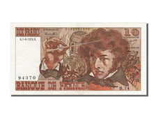 10 Francs Type Berlioz