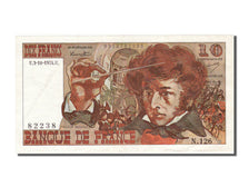 FRANCE, 10 Francs, 1974, KM #150a, 1974-03-03, AU(55-58), Fayette #63.7b