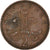 Münze, Großbritannien, 2 Pence, 1971