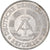 Monnaie, République démocratique allemande, 2 Mark, 1982