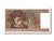 Geldschein, Frankreich, 10 Francs, 10 F 1972-1978 ''Berlioz'', 1975, 1975-07-03