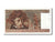 Billet, France, 10 Francs, 10 F 1972-1978 ''Berlioz'', 1975, 1975-10-02, SUP+