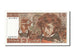 Francia, 10 Francs, 10 F 1972-1978 ''Berlioz'', 1975, KM:150b, 1975-11-06, SP...