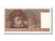Geldschein, Frankreich, 10 Francs, 10 F 1972-1978 ''Berlioz'', 1976, 1976-01-02
